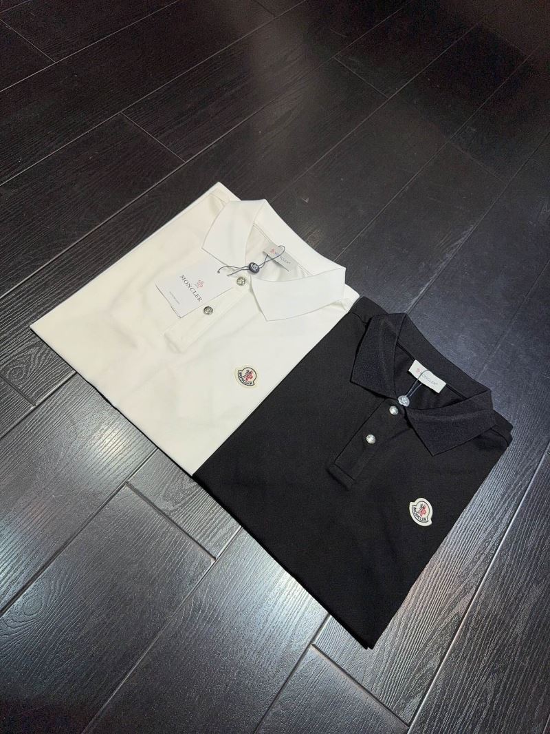 Moncler T-Shirts